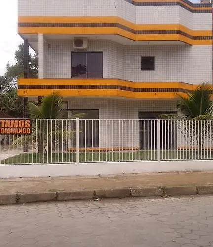 Pousada Do Brandao